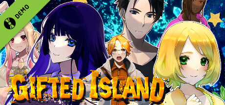 Gifted Island Demo