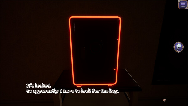 Gifted Island Demo screenshot 5