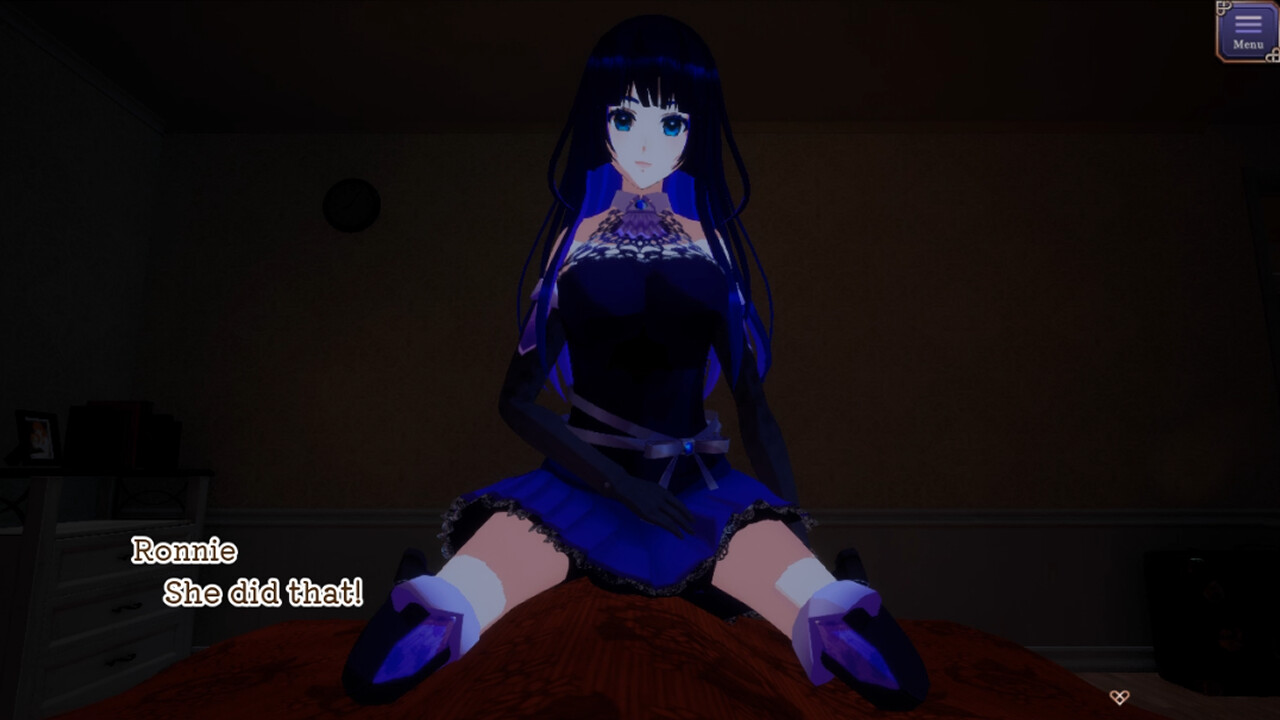 Gifted Island Demo #0