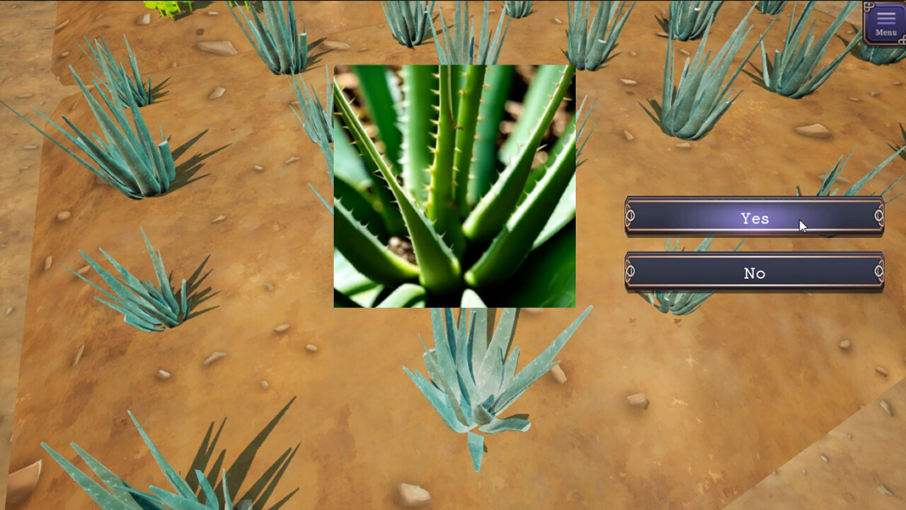 Gifted Island Demo #4