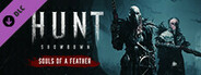 Hunt: Showdown 1896 - Souls of a Feather