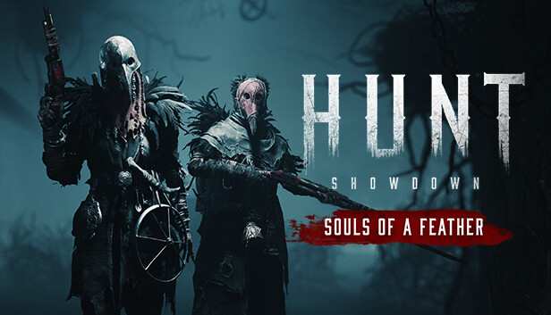 Save 10% on Hunt: Showdown - Souls of a Feather on Steam