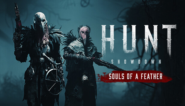 Hunt: Showdown (@HuntShowdown) / X