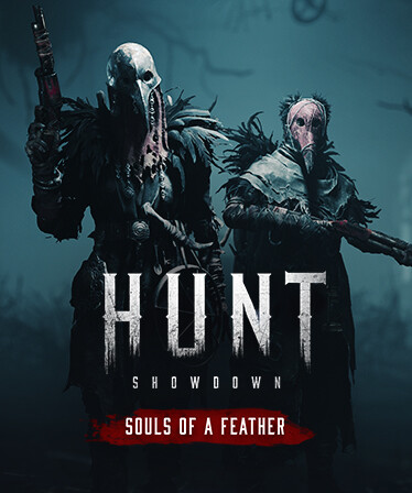 Hunt: Showdown 1896 - Souls of a Feather