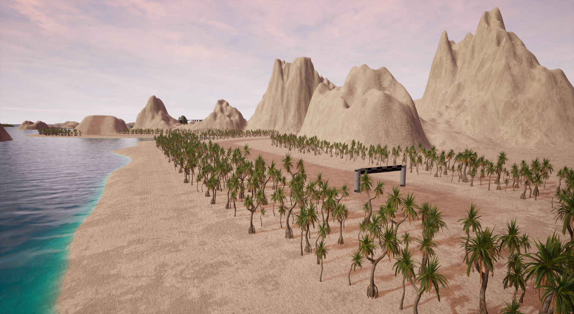 Take The Wheels! Demo #3