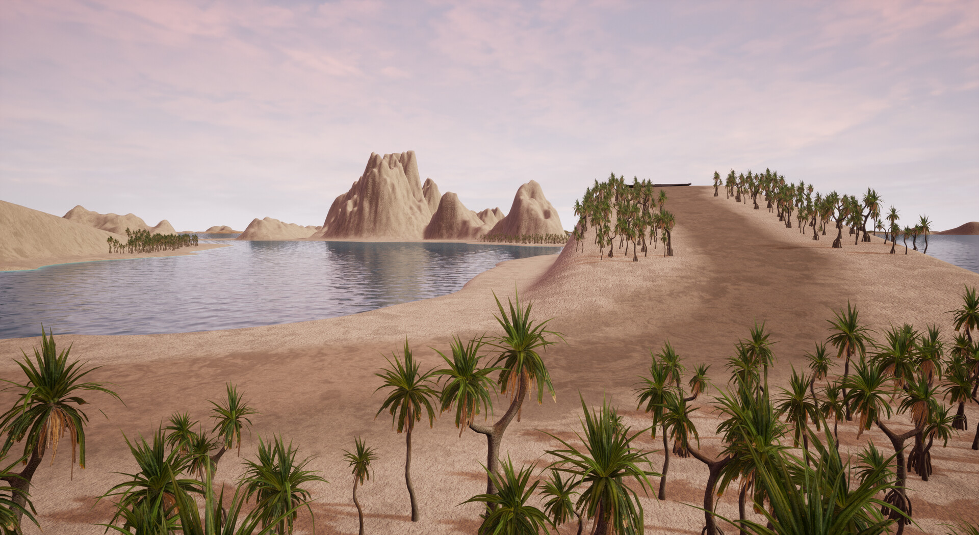 Take The Wheels! Demo #4