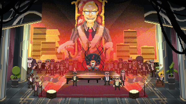 Fretless - The Wrath of Riffson Demo screenshot 2