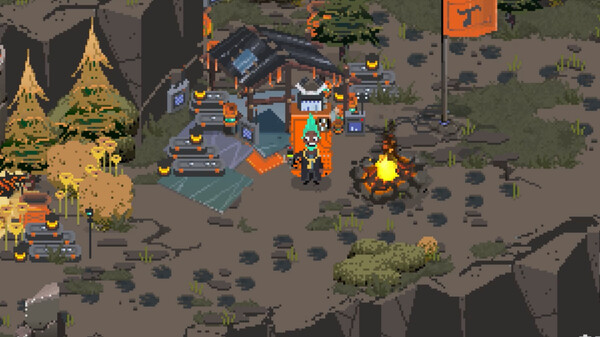 Fretless - The Wrath of Riffson Demo screenshot 10