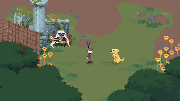 Fretless - The Wrath of Riffson Demo screenshot 9