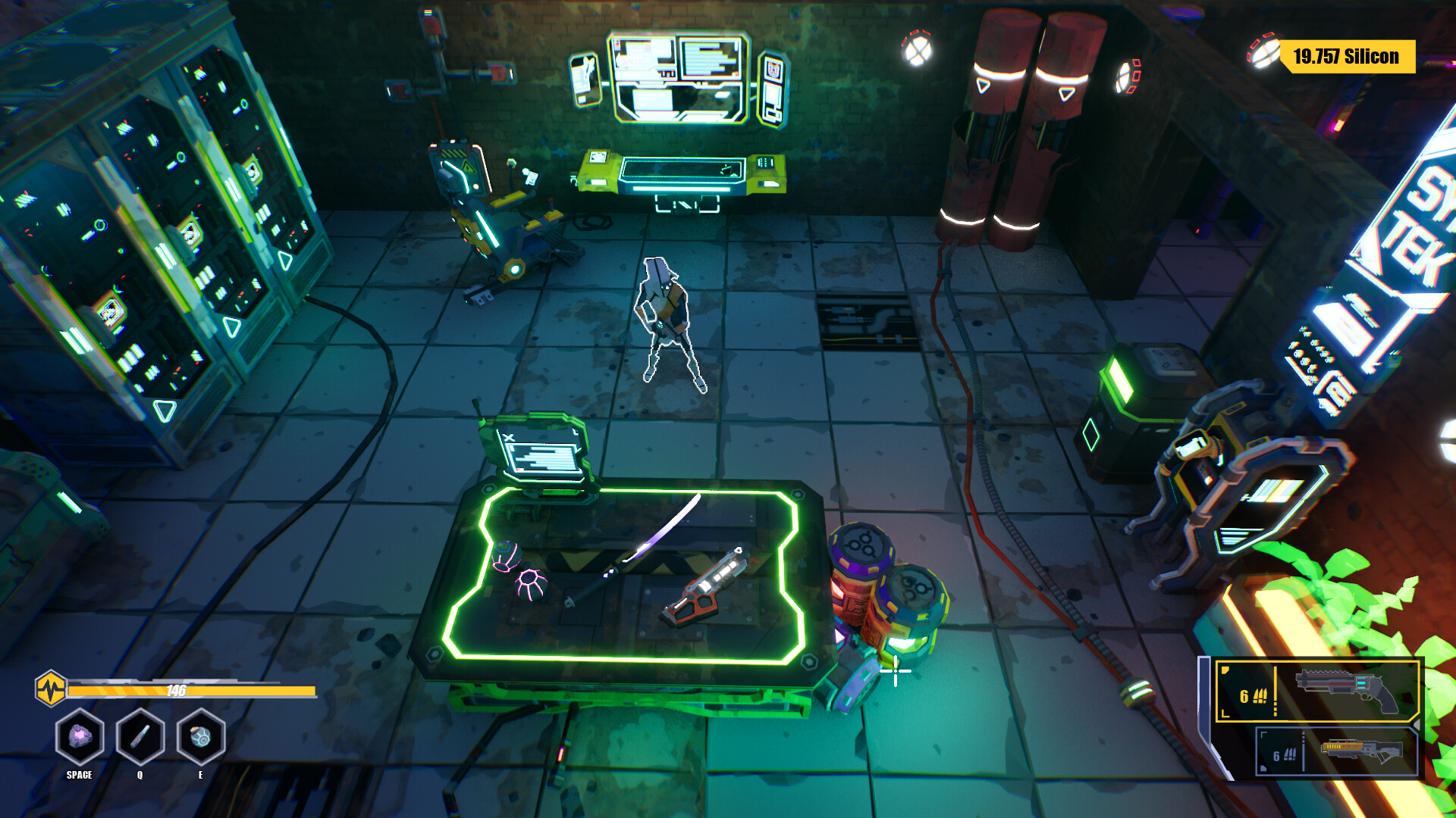 Shell Runner - Prelude screenshot screenshot 7