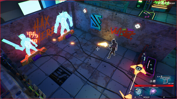 Shell Runner - Preludefor windows and Linux 1