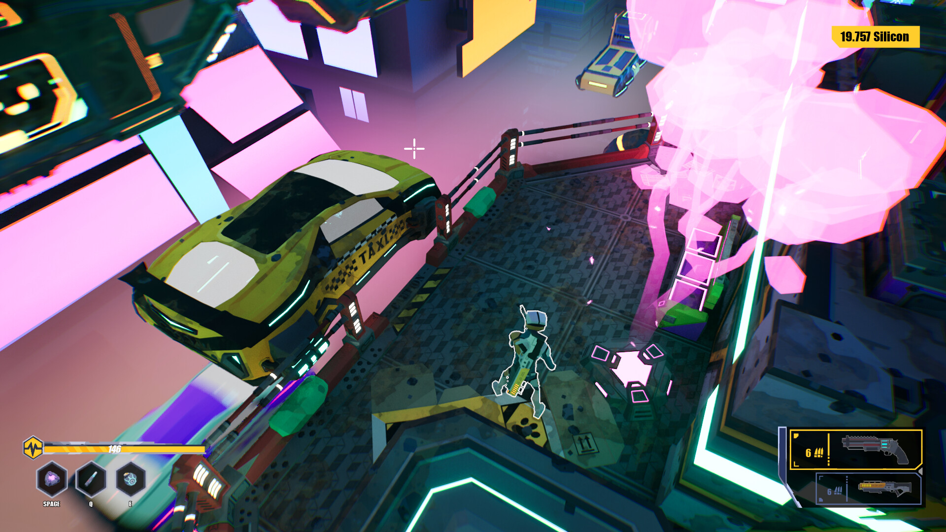 Shell Runner - Prelude screenshot screenshot 9