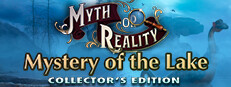 Myth or Reality: Mystery of the Lake Collector's Edition