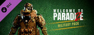 Welcome to ParadiZe - Military Cosmetic Pack