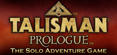 Talisman: Prologue header image