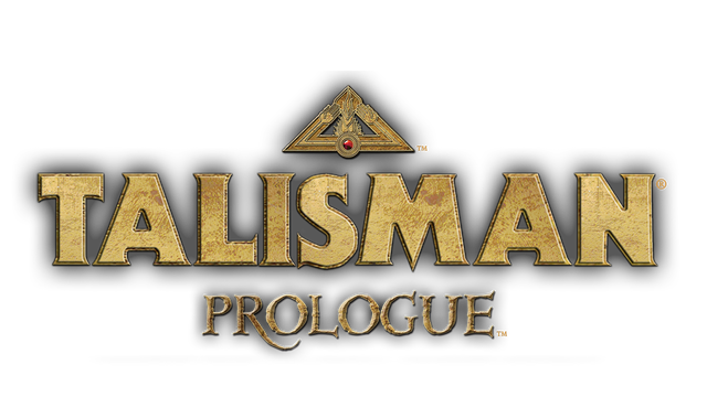 Talisman: Prologue