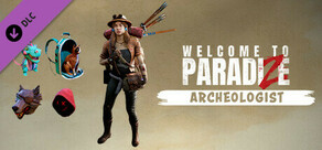 Welcome to ParadiZe - Archeology Quest