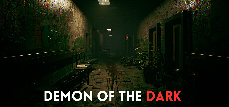 Demon Of The Dark banner image