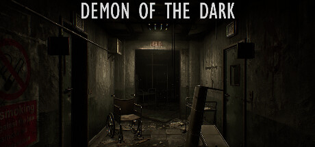 Demon Of The Dark