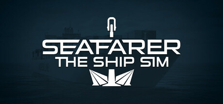 Steam header art for Seafarer: The Ship Sim