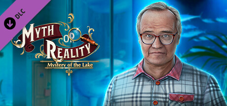 Myth or Reality: Mystery of the Lake DLC banner image