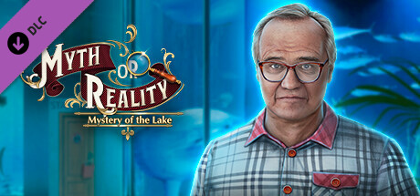 Myth or Reality: Mystery of the Lake DLC