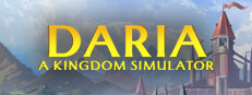 Daria: A Kingdom Simulator в Steam