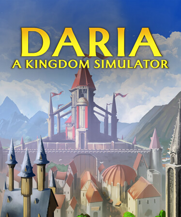 Daria: A Kingdom Simulator