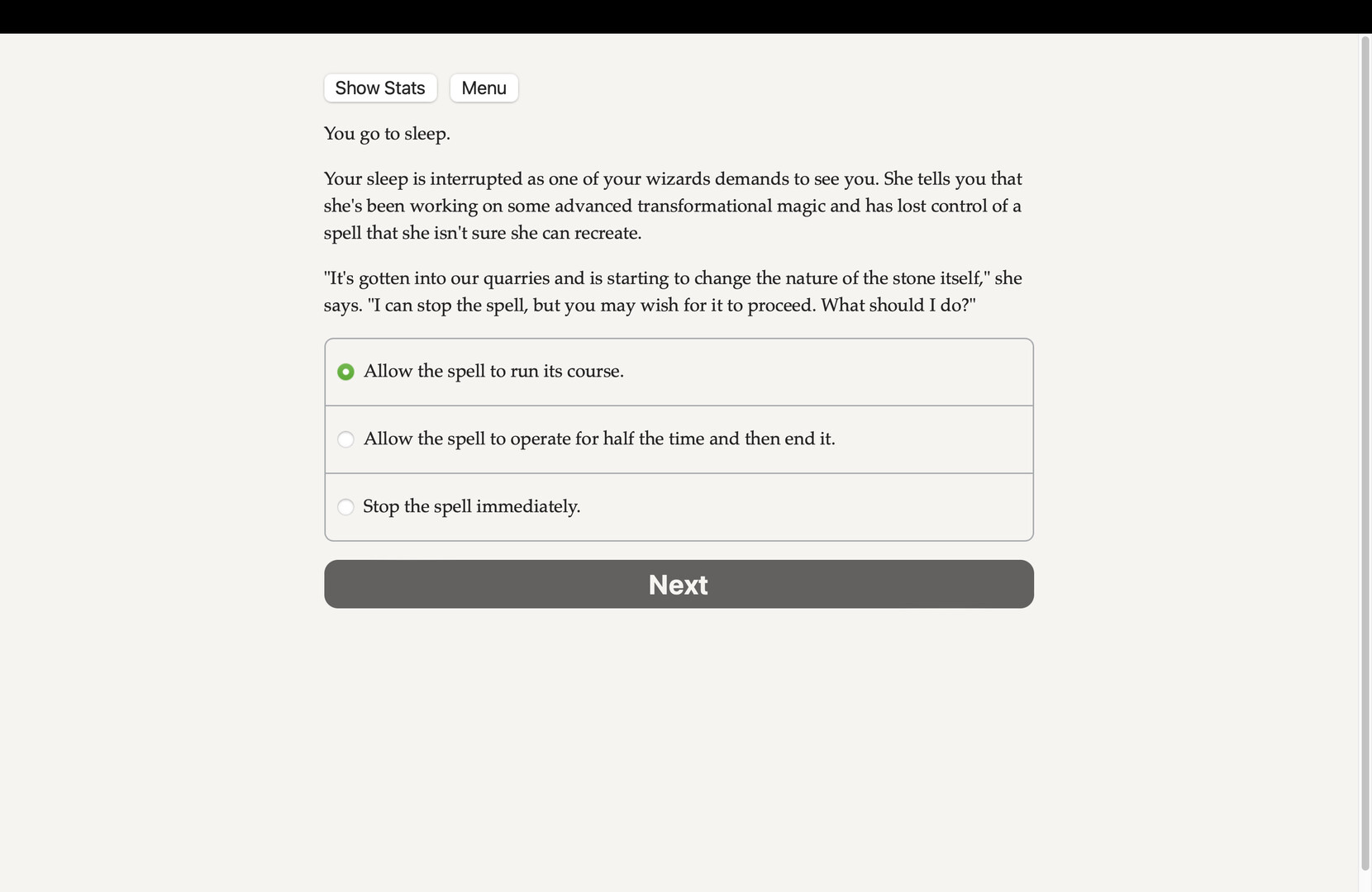 Daria A Kingdom Simulator on Steam