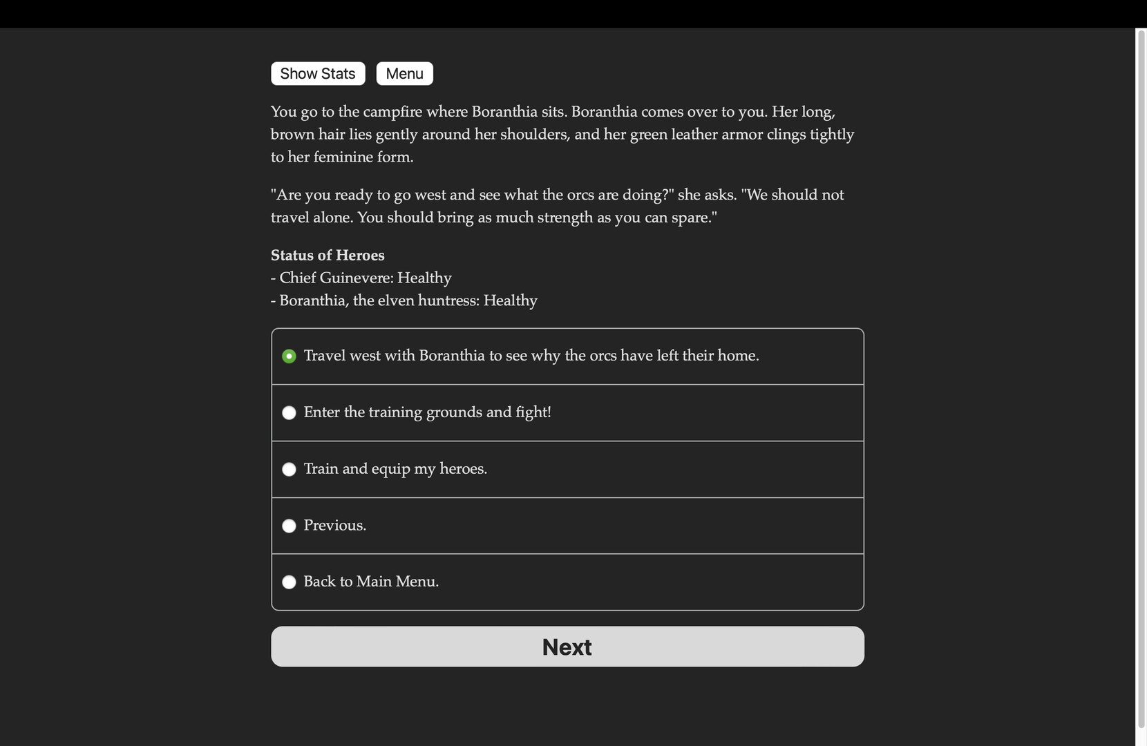Daria A Kingdom Simulator on Steam