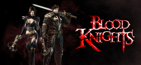 Blood Knights header image