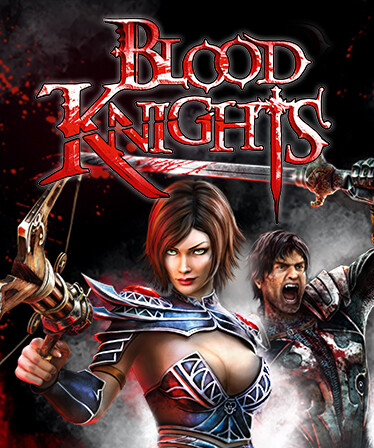 Blood Knights