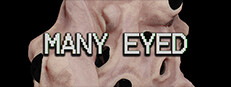 Many Eyed 게임 이미지