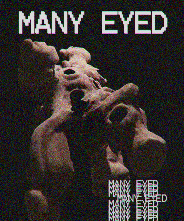 Many Eyed