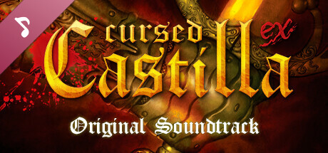 Cursed Castilla (Maldita Castilla EX) Original Soundtrack