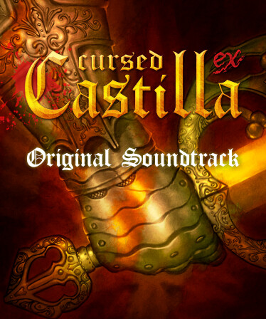 Cursed Castilla (Maldita Castilla EX) Original Soundtrack