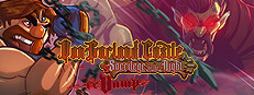 VonGarland Castle : Sacrilege of the Night