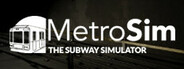 MetroSim - The Subway Simulator