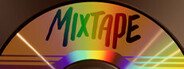 Logo for Mixtape