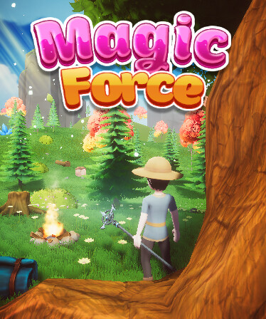 Magic Force