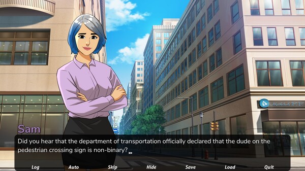 Getting Canceled game for Linux 1