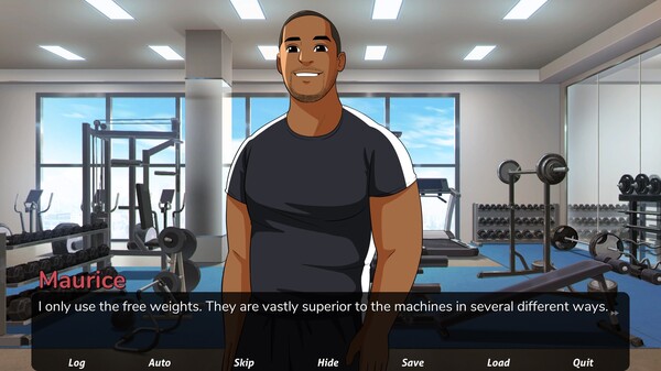 Getting Canceled game for windows Pc 1