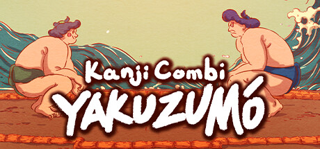Kanji Combi: Yakuzumo Cover Image