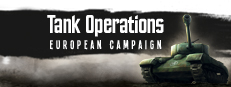 Tank Operations: European Campaign 게임 이미지