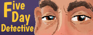 Five Day Detective