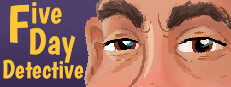 Five Day Detective