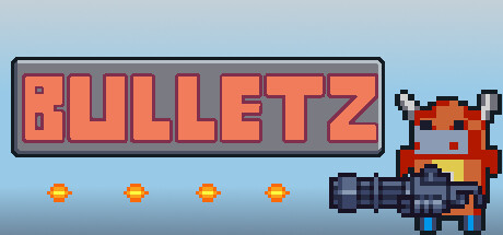 Bulletz steam charts