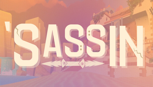 'Sassin on Steam
