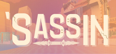 header image of 'Sassin