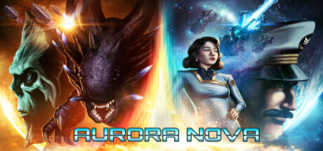 Aurora Nova Cover Image
